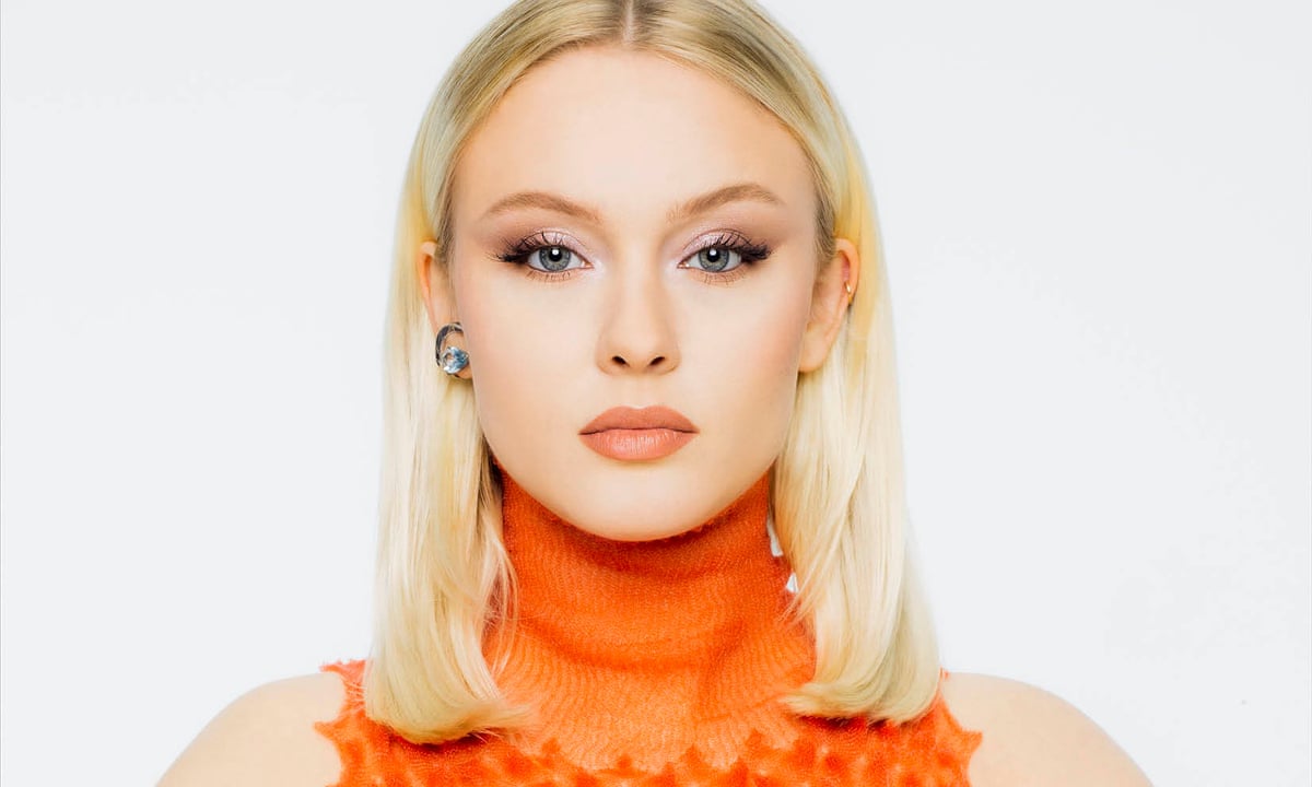 Zara Larsson The More Hate I Got The Louder I Became Pop And Rock The Guardian - zara larsson the more hate i got the lush life roblox id Zara Larsson The More Hate I Got The Louder I Became Pop And Rock The Guardian - lush life roblox id