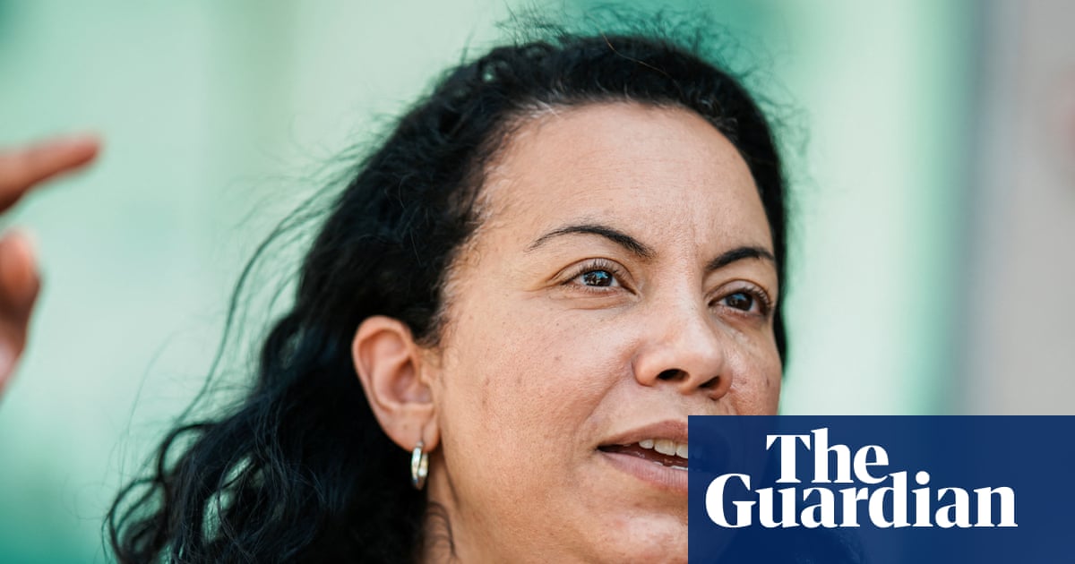 Progressive Democrat Analilia Mejia wins New Jersey special election for US House