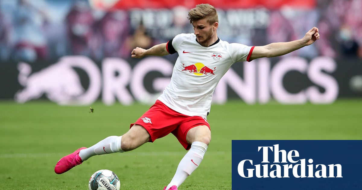 Timo Werners transfer U-turn in keeping with his bumpy rise to top | Andy Brassell