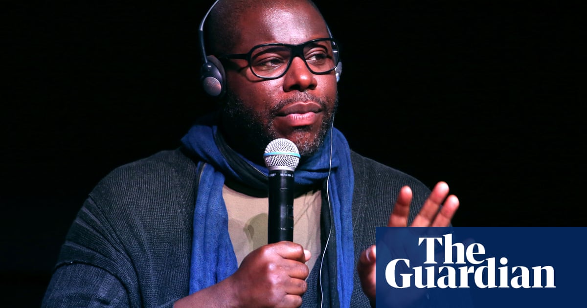 Steve McQueen to produce BBC films on black power and UK schools scandal