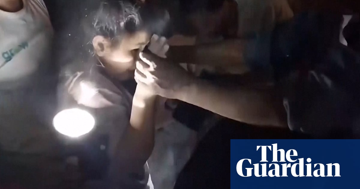Death Toll from Myanmar Earthquake Reaches 2,056 as Rescues Continue