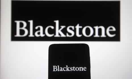 Why Did Investment Firm Blackstone Buy Ancestry?