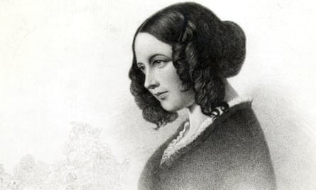 An engraved portrait of Catherine Dickens, circa 1836.