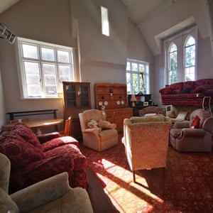 Một số đồ nội thất chất lượng cao có sẵn thông qua chương trình hỗ trợ của Norfolk