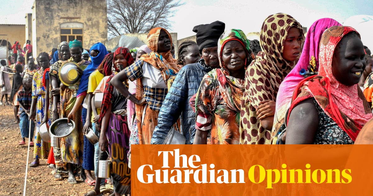 Филипо ГрандиВ навечерието на голяма среща на върха върховният комисар