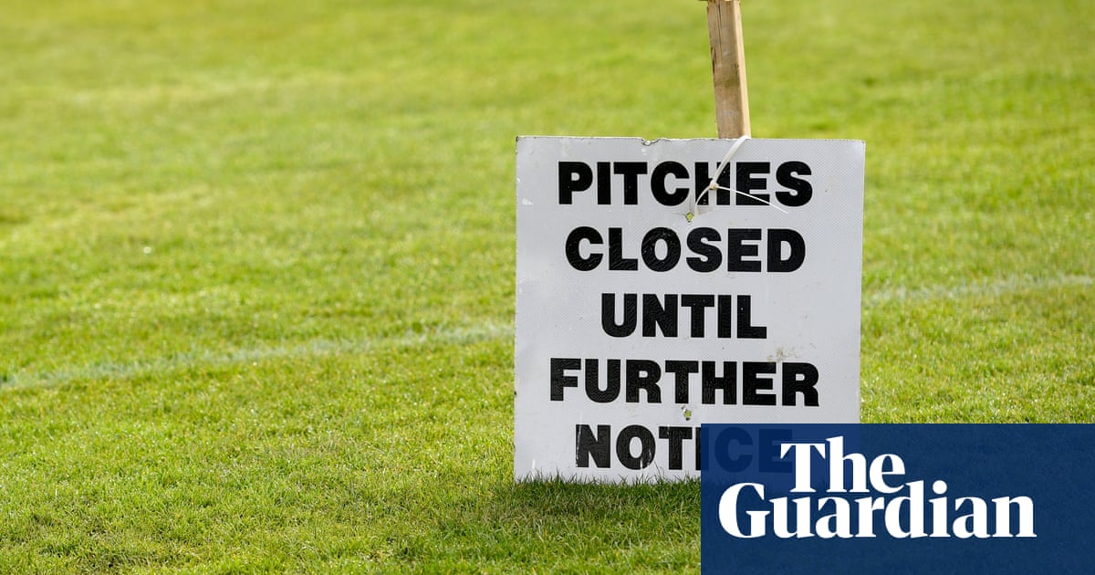 National League wants to end regular season with clubs voting on placings