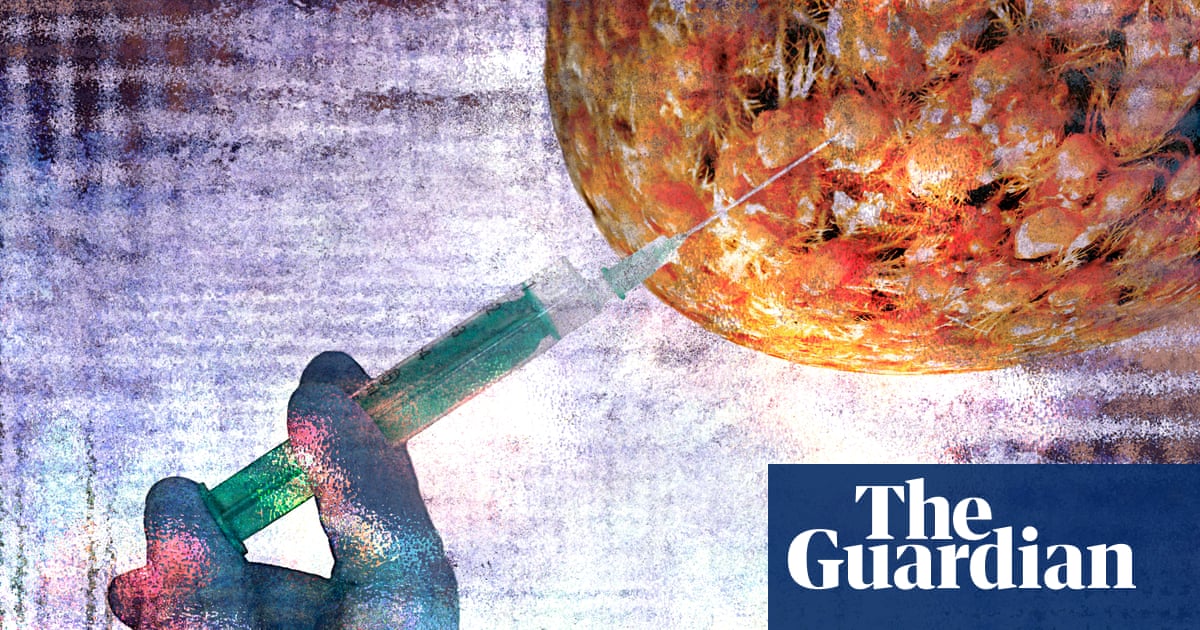 What are cancer vaccines and have scientists finally found a cure? What are cancer vaccines and have scientists finally found a cure?