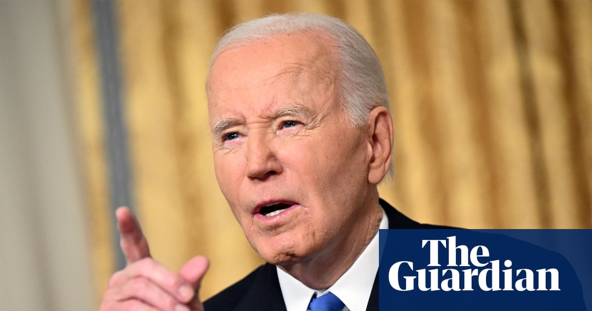 House Republicans revive Biden ‘autopen’ claims in new report