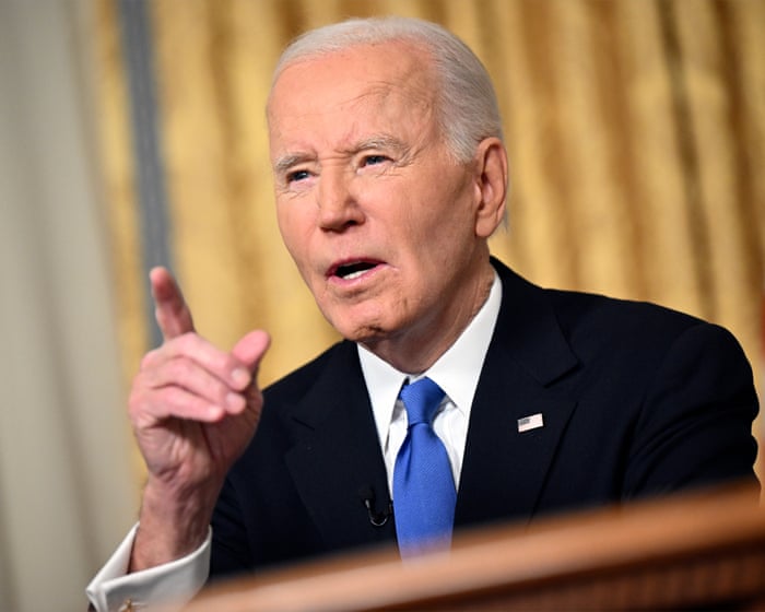 House Republicans revive Biden ‘autopen’ claims in new report