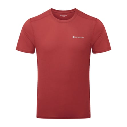 Montane Men’s Dart Nano T-shirt