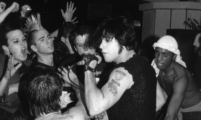 The Misfits – five reasons to welcome their reunion | Music | The Guardian