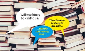 The future … will it make sense?