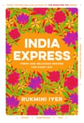 Rukmini Iyer - India Express