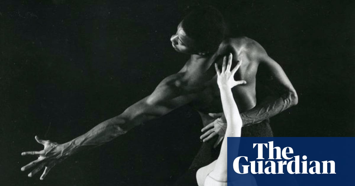 Keith Hodiak obituary