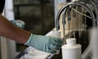 Trump officials quietly move to reverse bans on toxic 'forever chemicals'