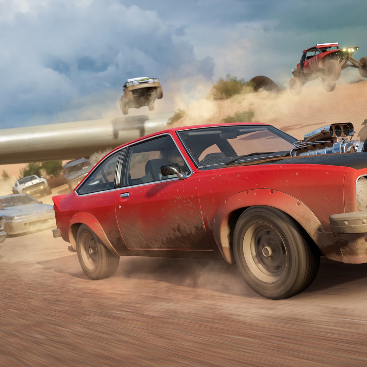 Forza Horizon 3 Review The Fast Fun And Beautiful Driving Sim Returns Racing Games The Guardian Forza Horizon 3 Review The Fast Fun And Beautiful Driving Sim Returns Racing Games The Guardian
