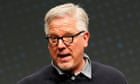 Glenn Beck loses round in