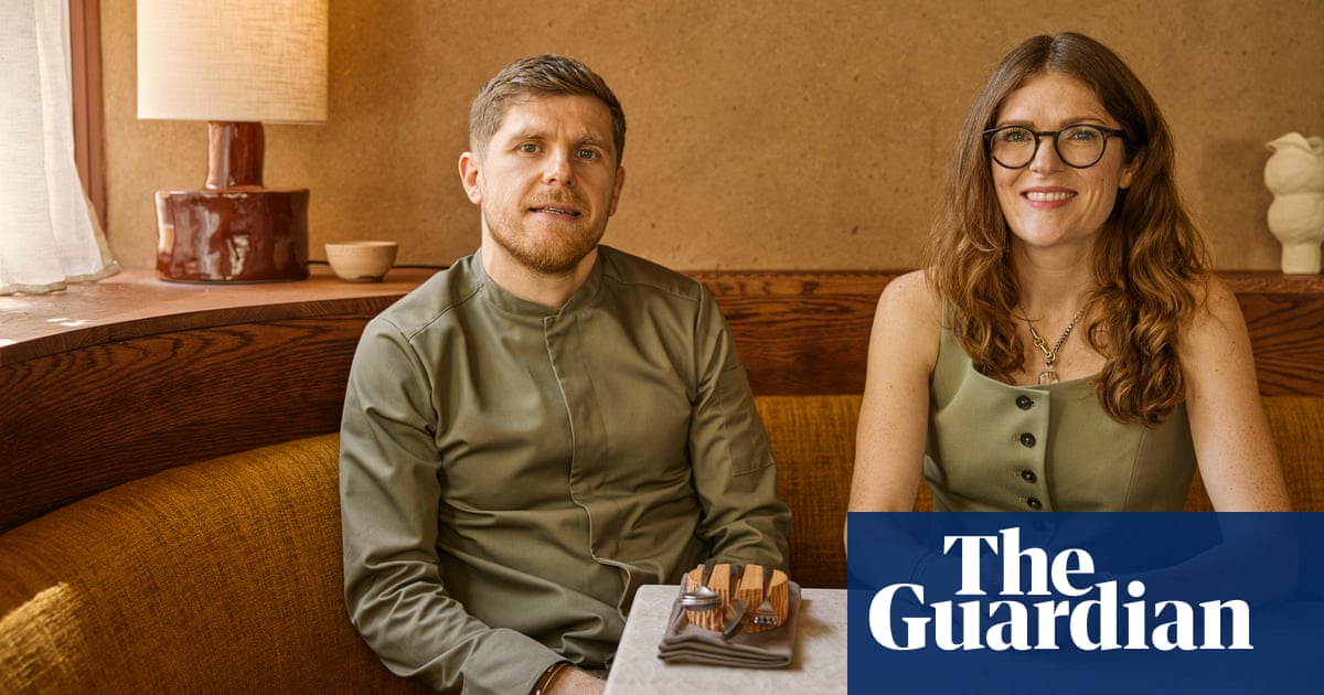 Plates London becomes first vegan restaurant in UK to win a Michelin star