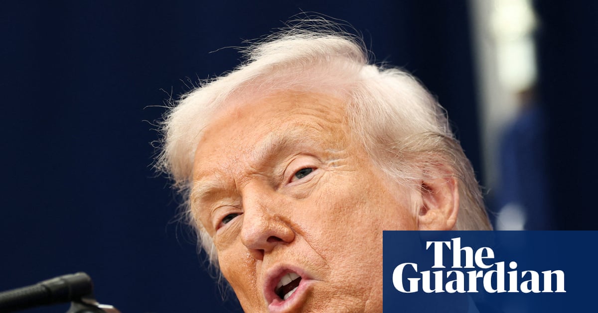 From ‘criminals’ to ‘garbage’, Trump is ramping up anti-immigrant language