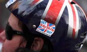 (
Brexit, Brexit and more Brexit: a look at what’s in store for politics in 2017
)