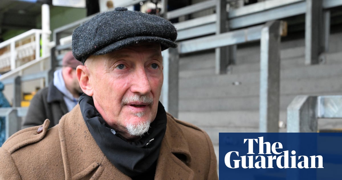 Ian Holloway’s circus: why the manager’s outbursts are no laughing matter for fans