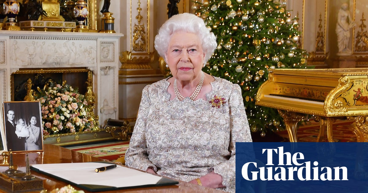 Queens Speech Christmas 2019 Queen tells nation to put aside differences in Christmas message Queens Speech Christmas 2019 Queen tells nation to put aside differences in Christmas message
