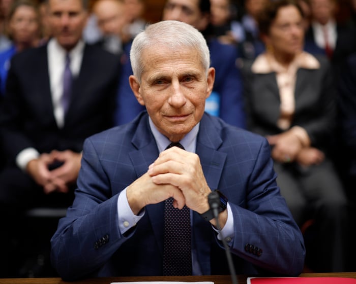 Senate Republicans Set to Grill Fauci on COVID Origins: Is Accountability Coming?