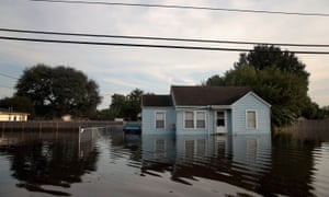 harvey flood