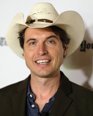 Kimbal Musk