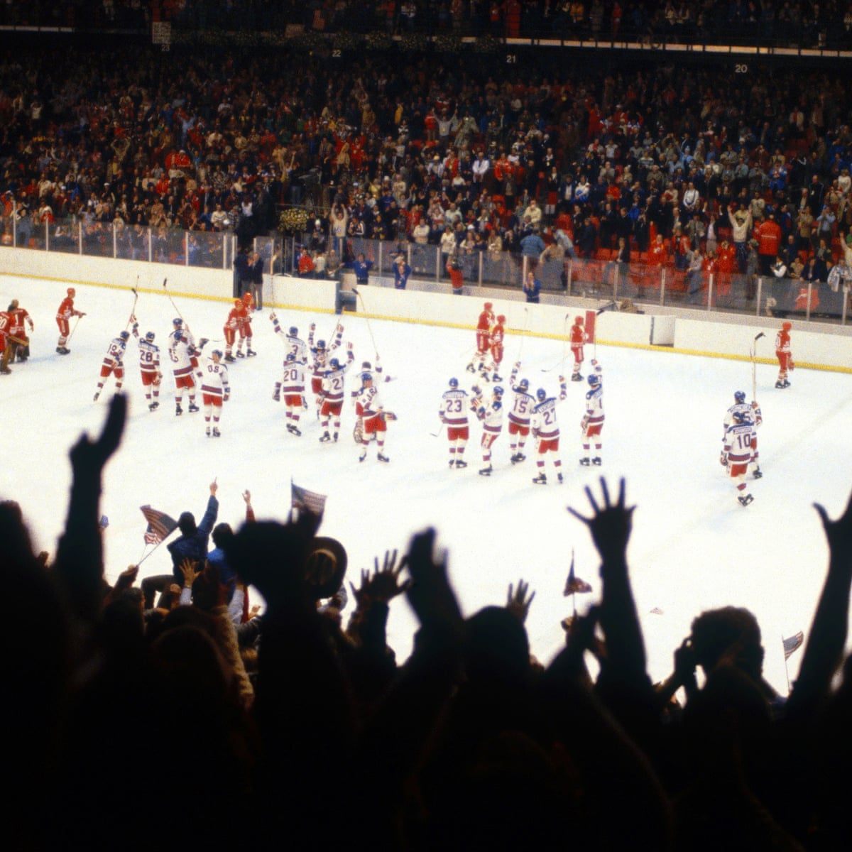 Did The Nhl Kill Men S Ice Hockey At The Winter Olympics Sport