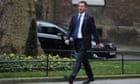 Carrying on ineptly: May's reshuffle stifled by her weakness | John Crace