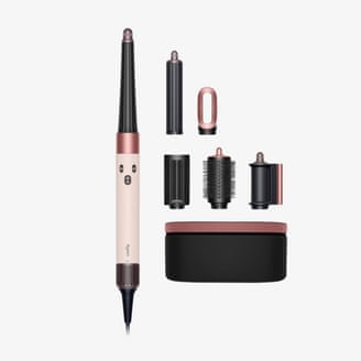 Airwrap id Recto + Ondulado