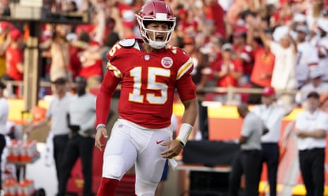 Colts Kansas City Chiefs: Can Indianapolis Slow Pat Mahomes