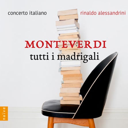 Monteverdi artwork