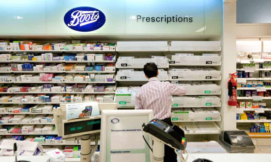 how boots went rogue boots the guardian how boots went rogue boots the guardian