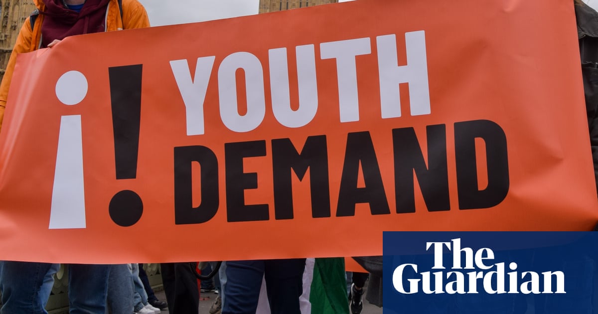 Youth Demand says more protesters have signed up since Quaker house raid