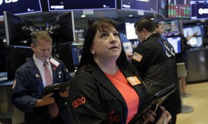 In May, American companies announced a record $201bn in stock buybacks. The S&P 500 companies are set to repurchase as much as $800bn in stock this year, a new record.