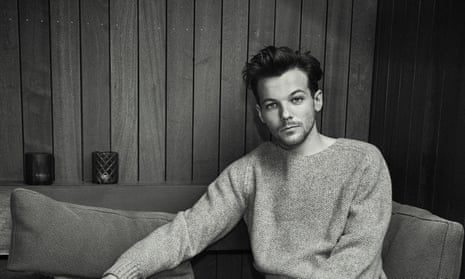 Louis Tomlinson: 'Niall is lovely, Zayn has the voice, Harry is cool, Liam gets the crowd going then there's me' | One Direction | The Guardian Louis Tomlinson: 'Niall is lovely, Zayn has the voice, Harry is cool, Liam gets the crowd going then there's me' | One Direction | The Guardian