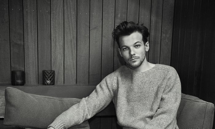 Louis Tomlinson on X: Gonna be doing some special in-store signings the  week after #Walls comes out. Looking forward to seeing you all there    / X