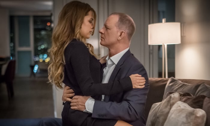Sex Lies On Videotape The Girlfriend Experience Is Mindblowing Tv Television The Guardian