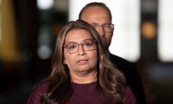 Mehreen Faruqi reveals she has 'experienced racism in the ...