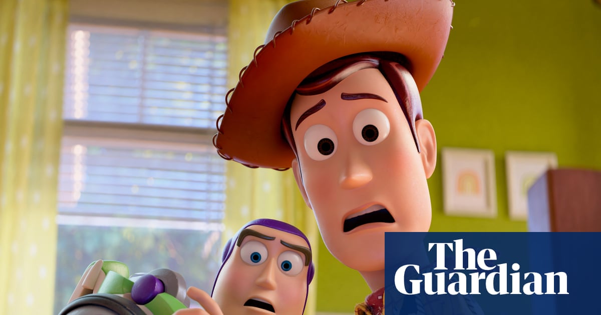 Post your questions for Tom Hanks and the cast of Toy Story 5