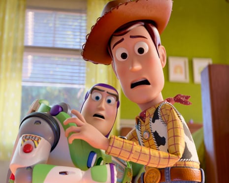 Post your questions for Tom Hanks and the cast of Toy Story 5 | Movies | The Guardian Post your questions for Tom Hanks and the cast of Toy Story 5 | Movies | The Guardian