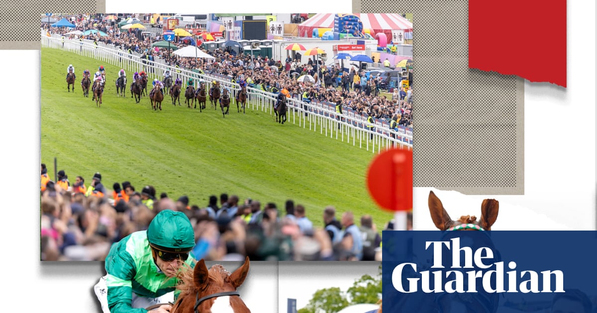 The Derby 2026: horse-by-horse guide to all the runners