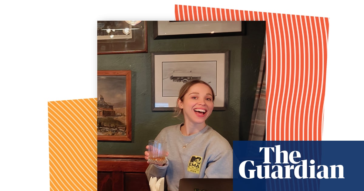 El pub que me cambió: ‘Estuve nevado allí durante cuatro días’ | Pubs El pub que me cambió: ‘Estuve nevado allí durante cuatro días’ | Pubs