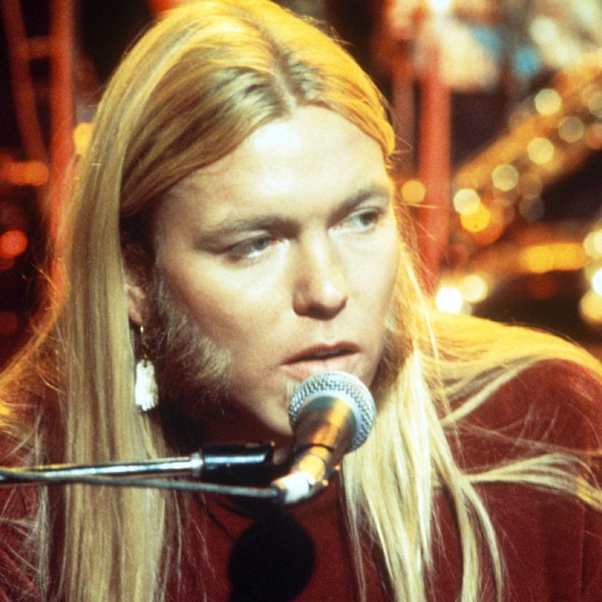 Gregg Allman obituary | Pop and rock | The Guardian