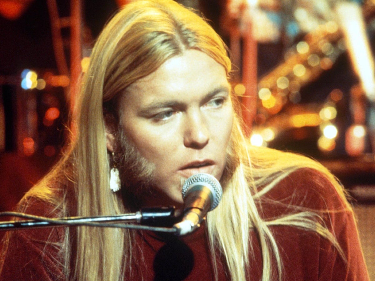 Gregg Allman Obituary Pop And Rock The Guardian Gregg Allman Obituary Pop And Rock The Guardian