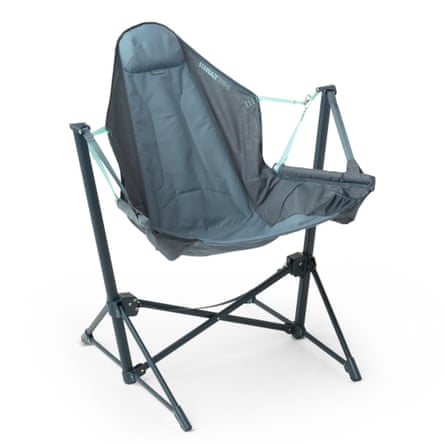 Nemo Stargaze Reclining Evo X Camp Chair
