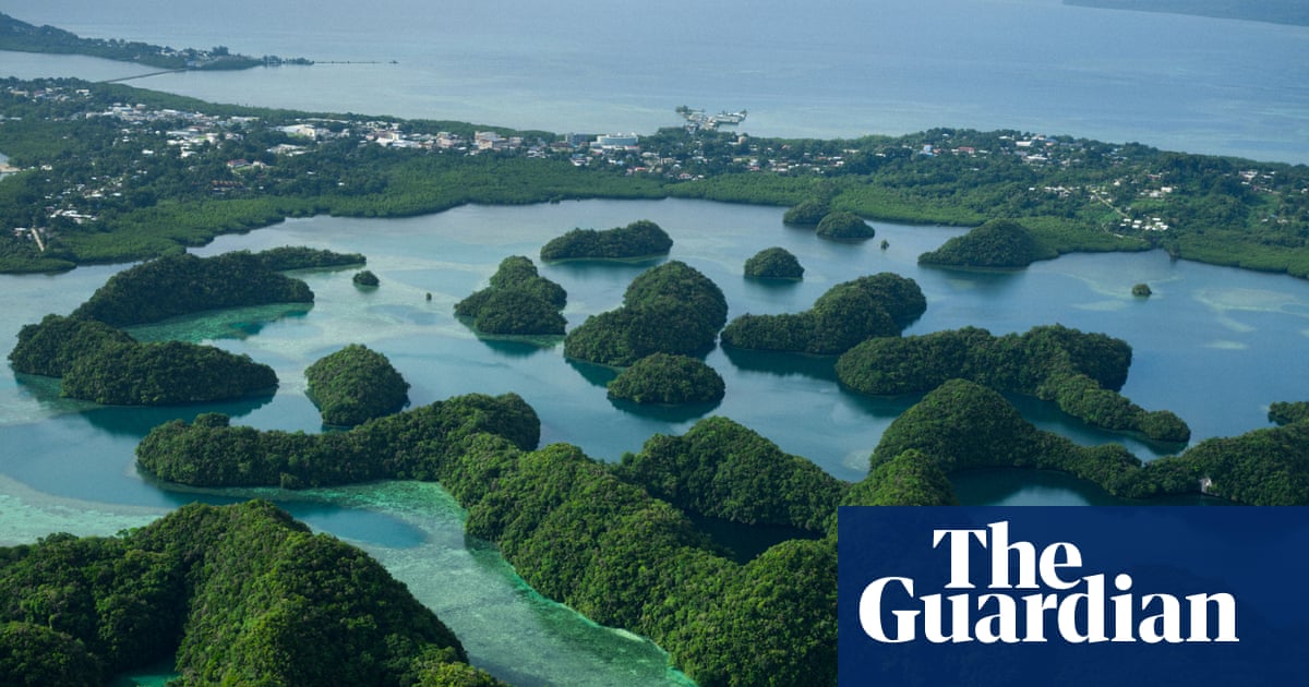 UK slashes climate aid programmes for developing countries