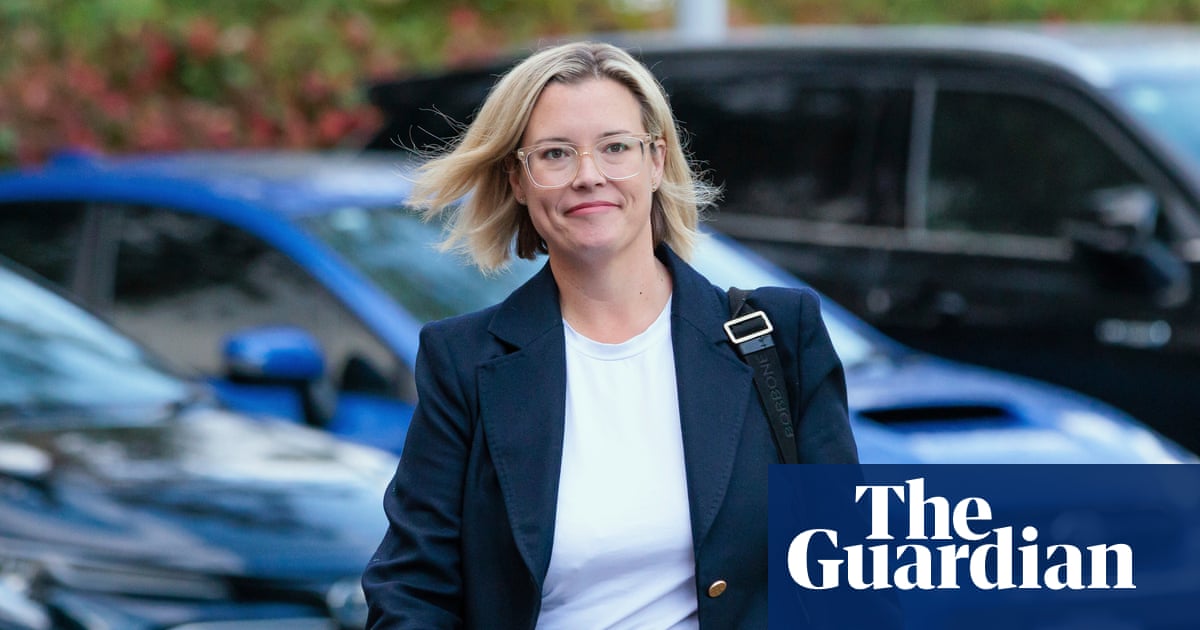 âNunchucksâ wielded by agitated man in Hannah Beazleyâs office may have been drumsticks, court told
